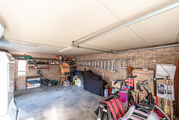 Medium property photo - Vlierbessenlaan 13, 7322 HZ Apeldoorn